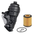 Load image into Gallery viewer, Hengst Filter Housing / Cooler H807H