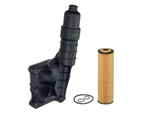Hengst Filter Housing / Cooler H814H