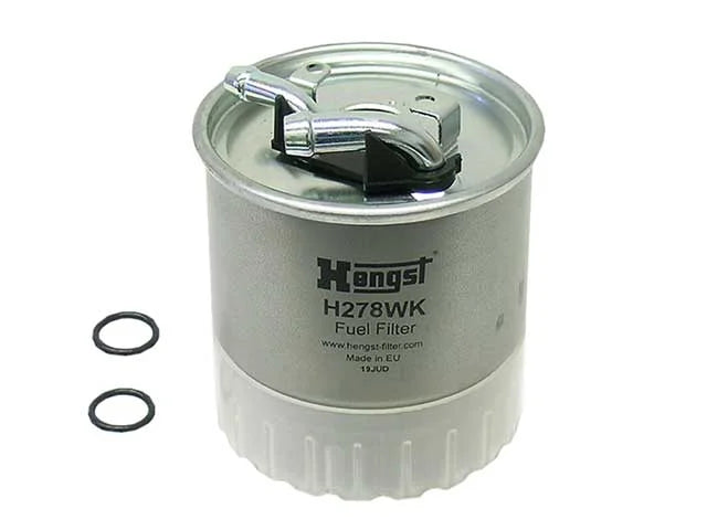 Hengst Fuel Filter H 278 WK