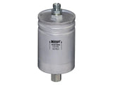 Hengst Fuel Filter H127WK fits 1978-1987 Porsche 928 / 1981-1998 Porsche 911 / 1981 1982 1987 1988 Porsche 924 / 1983-1991 Porsche 944
