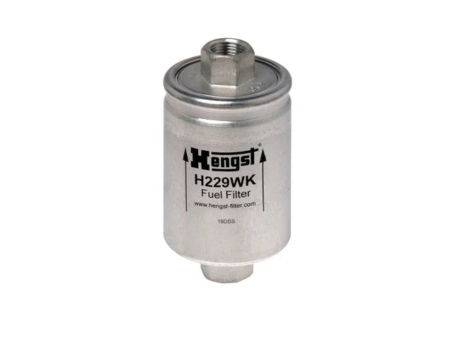 Hengst Fuel Filter H229WK - Main Product View