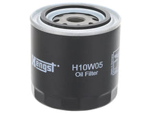 Load image into Gallery viewer, Hengst Oil Filter H10W05