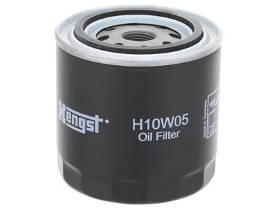 Hengst Oil Filter H10W05