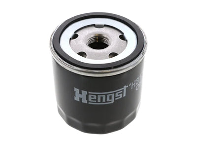 Hengst Oil Filter H317W01