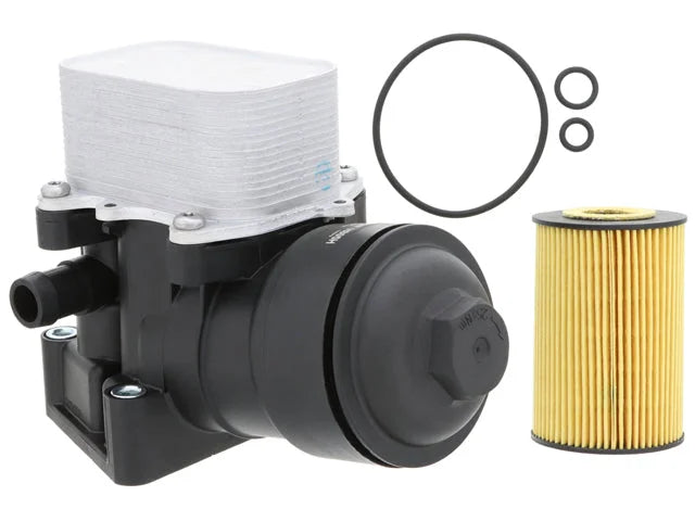 Hengst Oil Filter Housing H805H - Main Product View