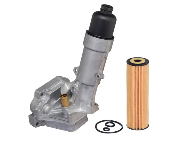 Hengst Oil Filter Housing H809H