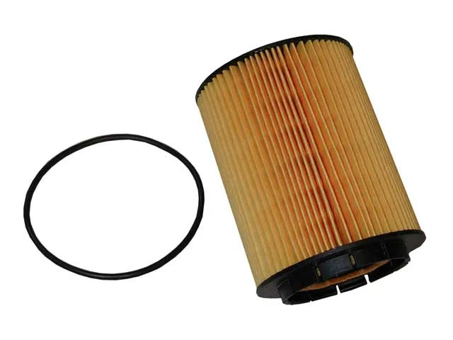 Hengst Oil Filter Kit E 1001H D28