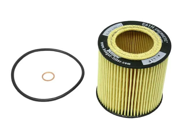 Hengst Oil Filter Kit E 61H D 215 - Main Product View