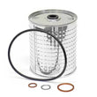 Load image into Gallery viewer, Hengst Oil Filter Kit E110M D02