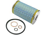 Hengst Oil Filter Kit E117H D07 fits 1955-1973 1975-1978 Mercedes-Benz 190 / 190B / 190C / 190SL / 200 / 220 / 220S / 230