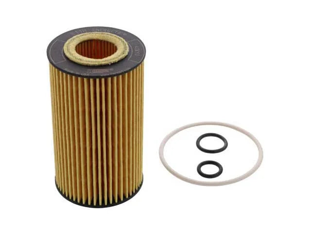 Hengst Oil Filter Kit E11H D204