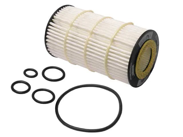 Hengst Oil Filter Kit E11H02 D155