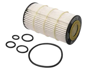 Hengst Oil Filter Kit E11H02 D155