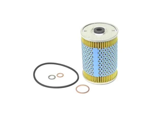 Hengst Oil Filter Kit E121H D01