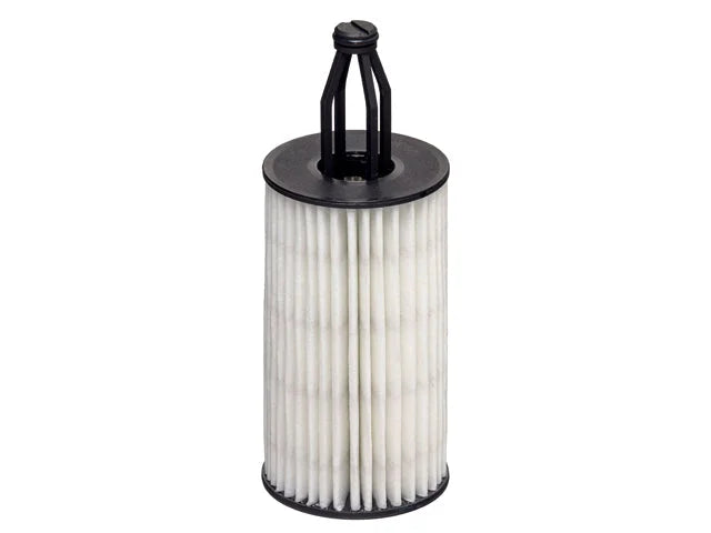 Hengst Oil Filter Kit E129H D222
