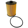Load image into Gallery viewer, Hengst Oil Filter Kit E136H D428