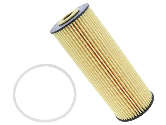 Hengst Oil Filter Kit E142H D21