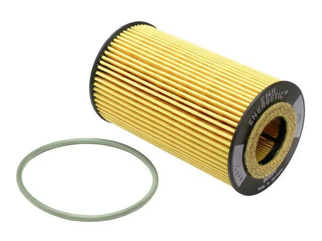 Hengst Oil Filter Kit E14H D77