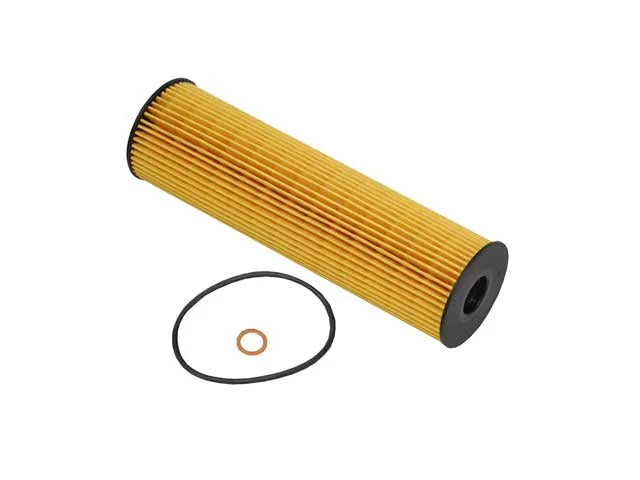 Hengst Oil Filter Kit E150H D26
