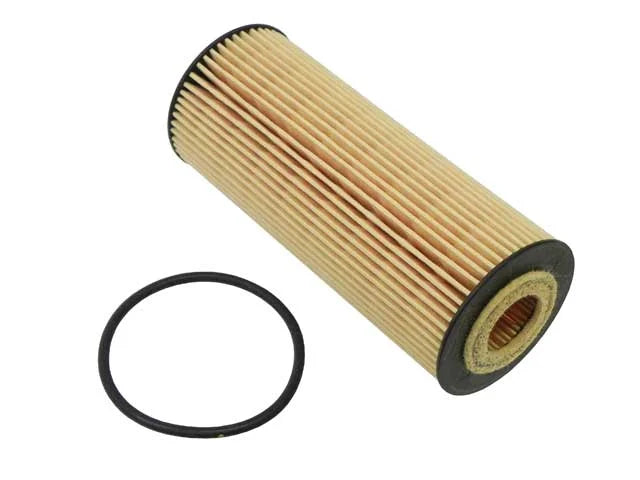 Hengst Oil Filter Kit E155H D122