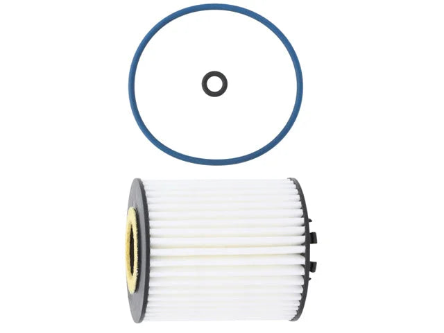 Hengst Oil Filter Kit E166H D538 - Main Product View