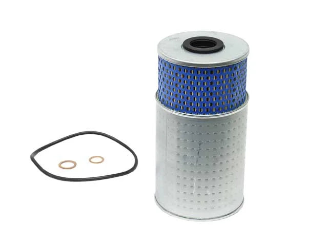 Hengst Oil Filter Kit E170HN D16