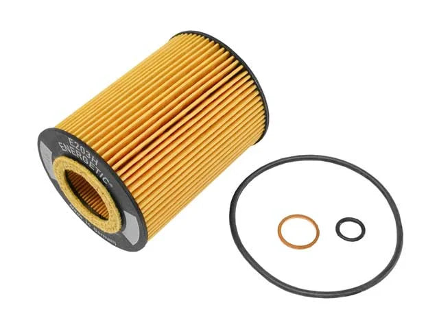 Hengst Oil Filter Kit E203H D67