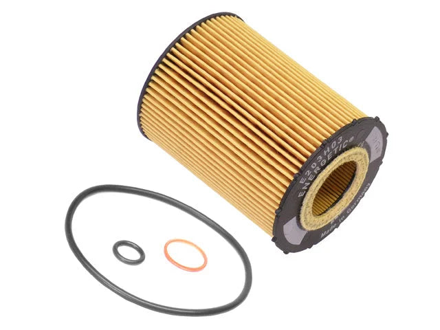 Hengst Oil Filter Kit E203H04 D67