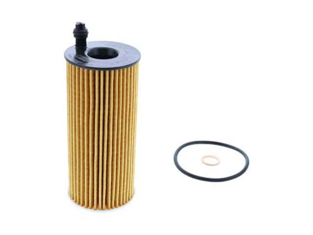 Hengst Oil Filter Kit E204H D218