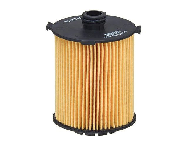 Hengst Oil Filter Kit E217H D310