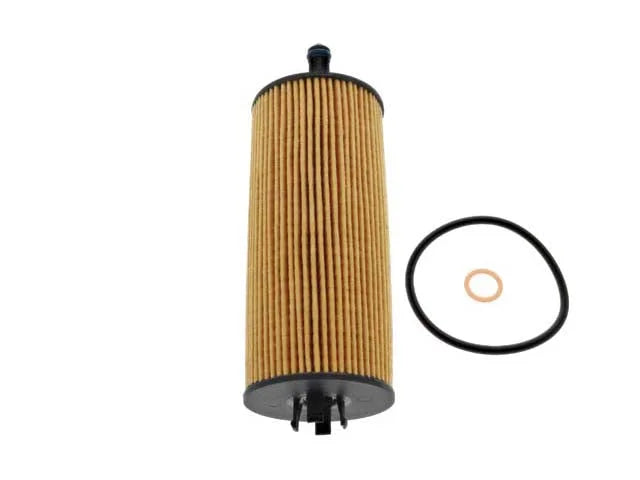 Hengst Oil Filter Kit E258H D379