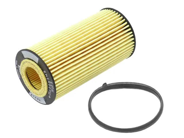 Hengst Oil Filter Kit E27H D125