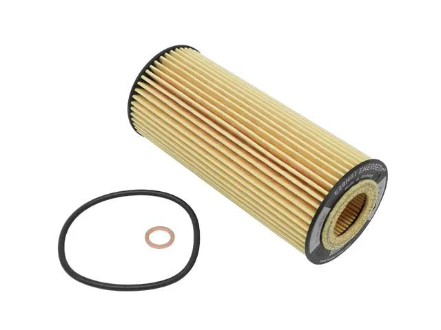 Hengst Oil Filter Kit E28H01 D26