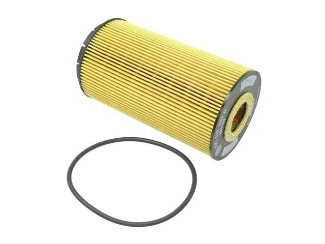 Hengst Oil Filter Kit E314H01 D58