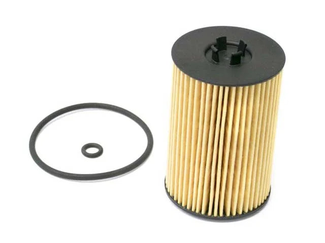 Hengst Oil Filter Kit E340H D247