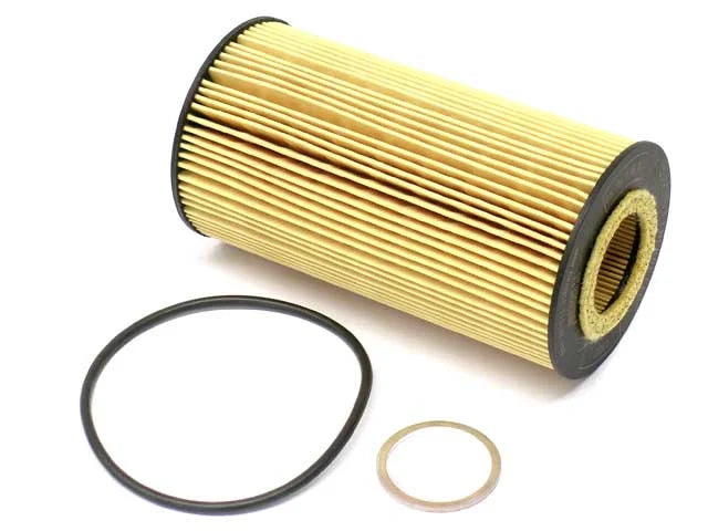 Hengst Oil Filter Kit E355H01 D109