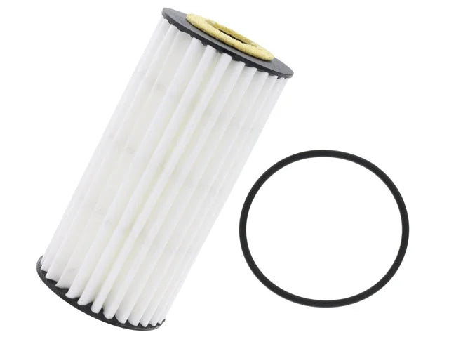 Hengst Oil Filter Kit E358H03 D246