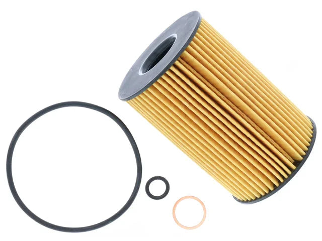 Hengst Oil Filter Kit E359H D801