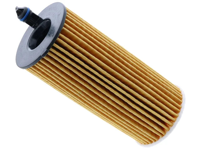 Hengst Oil Filter Kit E362H D313