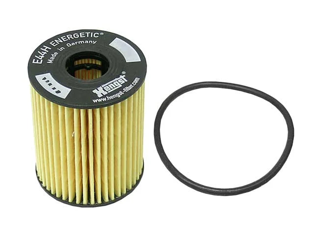 Hengst Oil Filter Kit E44H D110