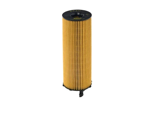 Hengst Oil Filter Kit E73H D207