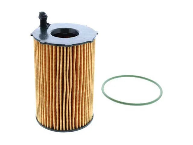 Hengst Oil Filter Kit E816H D236