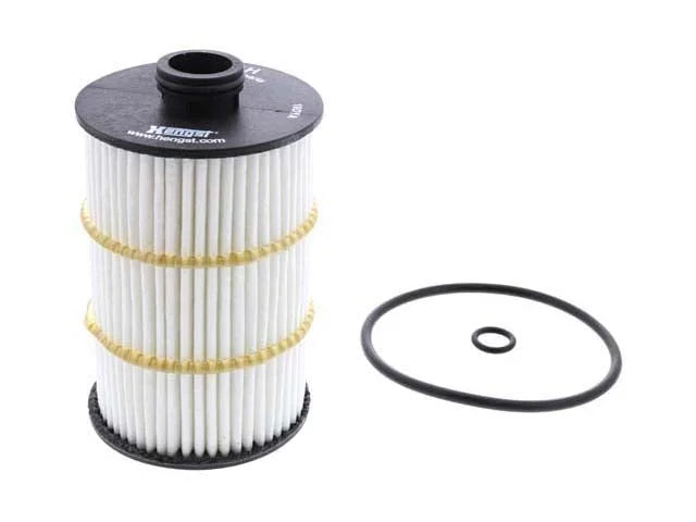 Hengst Oil Filter Kit E861H D413