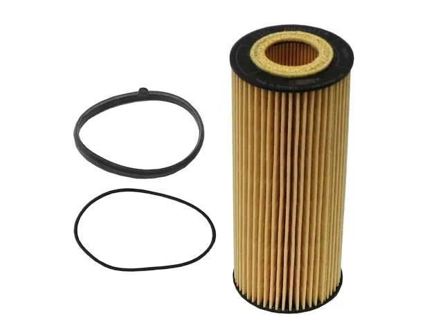 Hengst Oil Filter Kit E864H D184
