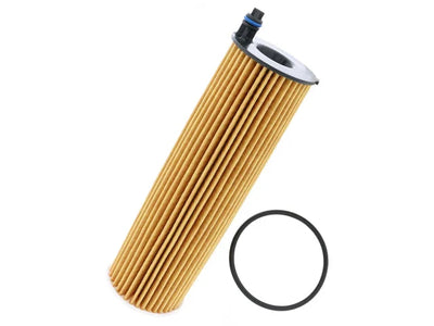 Hengst Oil Filter Kit E866H D367