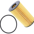 Load image into Gallery viewer, Hengst Oil Filter Kit E867H D370 - Main Product View