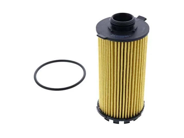 Hengst Oil Filter Kit E911H D455
