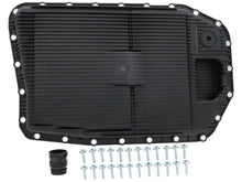 Load image into Gallery viewer, Hengst Oil Pan and Filter Kit fits 2004-2015 BMW 1 Series / 3 Series - Check Fitment Details - Main Product View