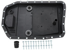 Load image into Gallery viewer, Hengst Oil Pan and Filter Kit fits 2004-2015 BMW 1 Series / 3 Series - Check Fitment Details - Side View