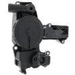 Load image into Gallery viewer, Hengst Oil Separator AS360M04 - Side View